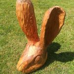 Hare Head