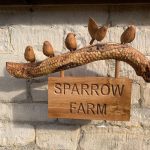 Sparrow Farm