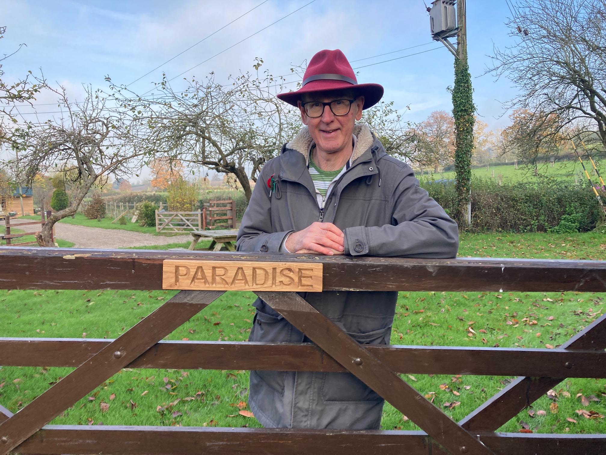Paradise